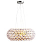 Ceiling Lamp - Crystal Globe Pendant Lamp - 50cm - Savoni - gallery 3