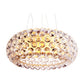 Savoni Pendant Lamp 50cm - gallery 5
