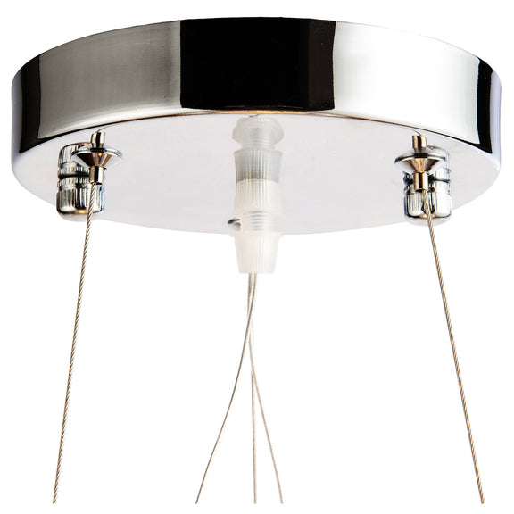 Savoni Pendant Lamp 50cm - gallery 7