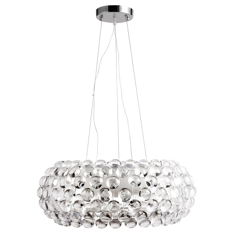 Savoni Pendant Lamp 50cm - gallery 1