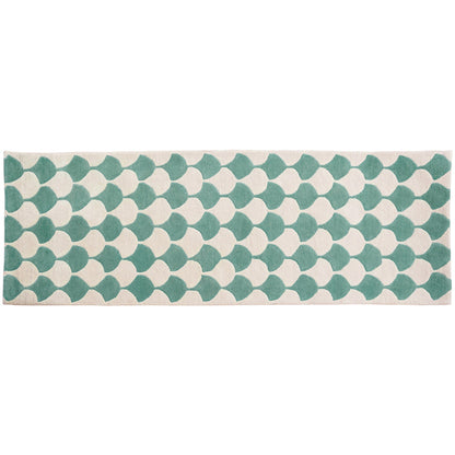 Design Wool Rug - Goda
