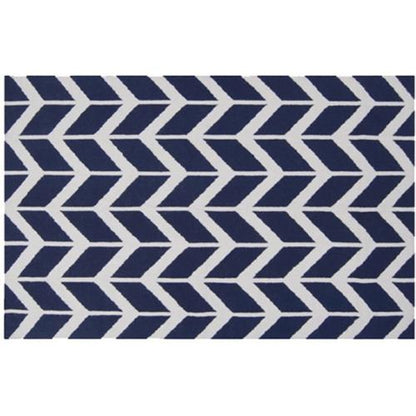 Design Wool Arrows Rug - Arow