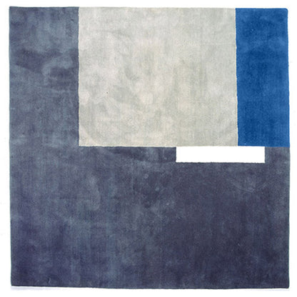 Tapis Design en Laine - Tollebrone