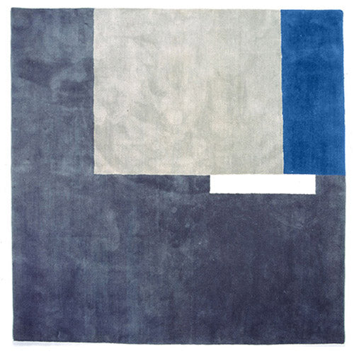 Tapis Design en Laine - Tollebrone