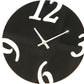 Wanduhr Hände