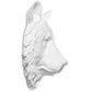 Wall Decoration - White Bear Head - Uka - gallery 3
