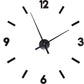 Classic Chic wall clock