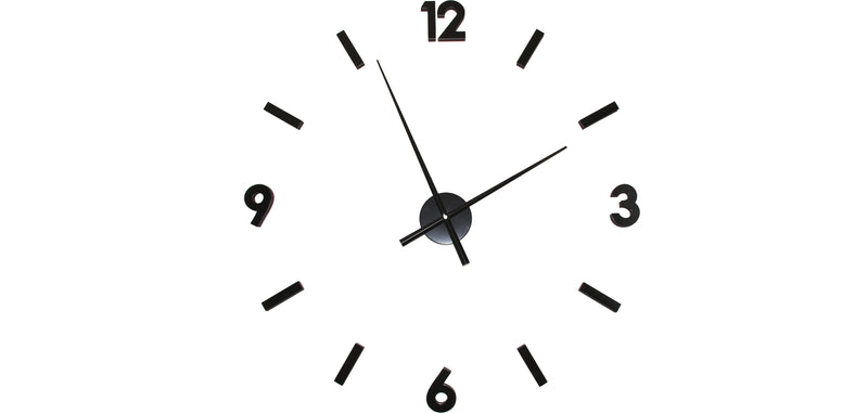 Horloge murale Classic Chic