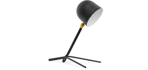 Lampe de Bureau - Lampe Flexo - Alexa