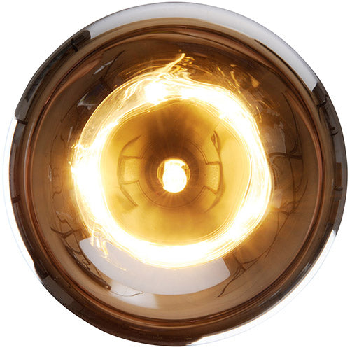 Nullify Pendant Lamp - 30cm - Chromed Metal - gallery 3
