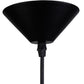 Nullify Pendant Lamp - 30cm - Chromed Metal - gallery 4