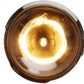 Lampe de Plafond - Suspension en Métal Chromé - 30 cm - Nullify