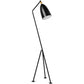 Tripod Design Floor Lamp - Living Room Lamp - Hopper - gallery 12
