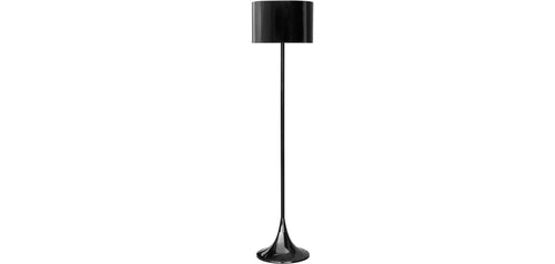 Lampa podłogowa - Lampa do salonu - Spone