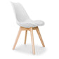 Dining Chair - Scandinavian Style - Denisse - gallery 5
