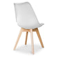 Dining Chair - Scandinavian Style - Denisse - gallery 8