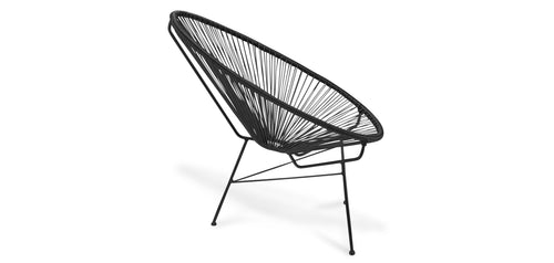 Outdoor Chair - Outdoor Garden Chair - Acapulco - gallery 2