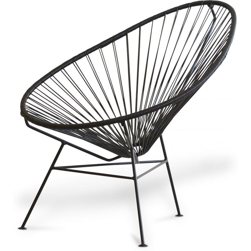 Outdoor Chair - Outdoor Garden Chair - Acapulco - gallery 3
