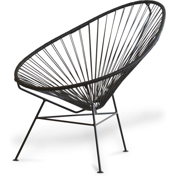 Outdoor Chair - Outdoor Garden Chair - Acapulco - gallery 3