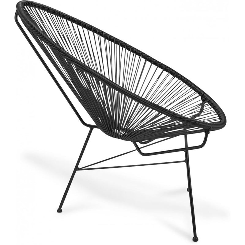 Outdoor Chair - Outdoor Garden Chair - Acapulco - gallery 2