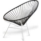 Acapulco Chair - White Legs - gallery 4