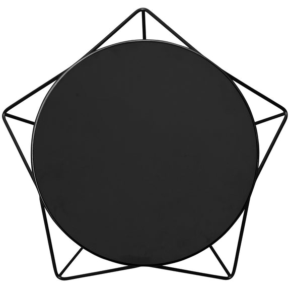 Side Table - Industrial Design - Metal - Diamond - gallery 4