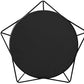 Table d'appoint - Design industriel - Métal - Diamond