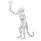 Lampe de Table - Lampe de Salon Singe -  Resina