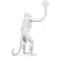 Table Lamp - Monkey Living Room Lamp -  Resina - gallery 6