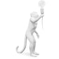 Table Lamp - Monkey Living Room Lamp -  Resina - gallery 7