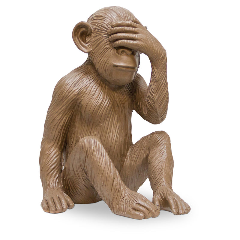 Decorative Design Figure - Blind Monkey - Sapiens - gallery 2