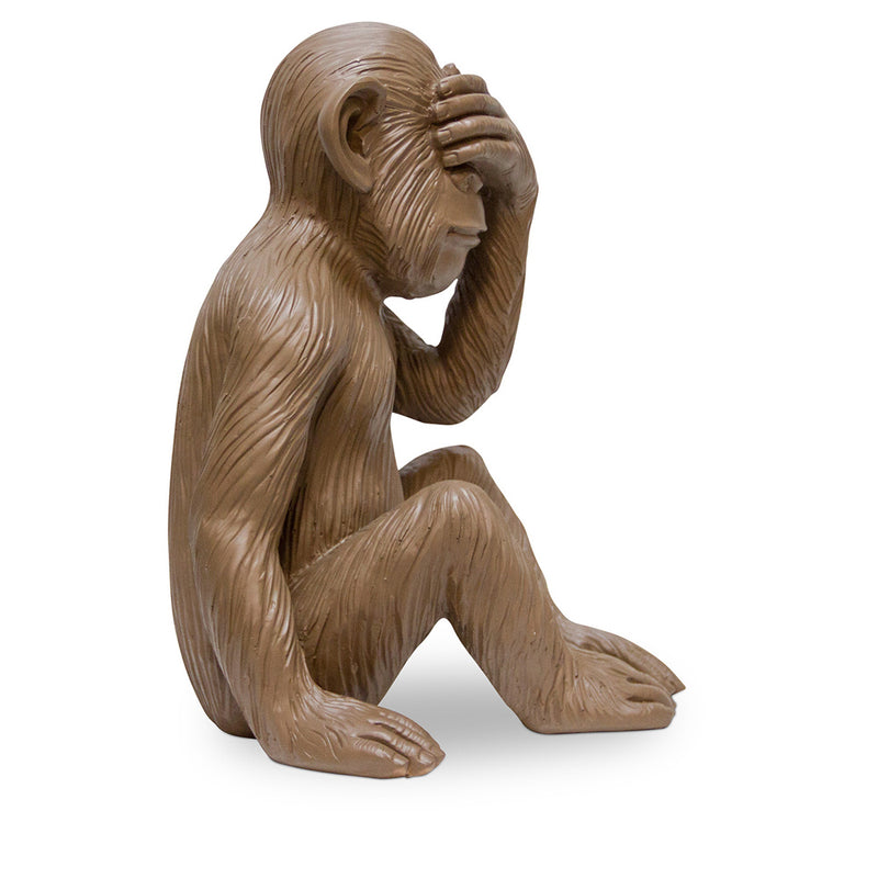 Decorative Design Figure - Blind Monkey - Sapiens - gallery 3