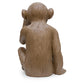 Decorative Design Figure - Blind Monkey - Sapiens - gallery 4