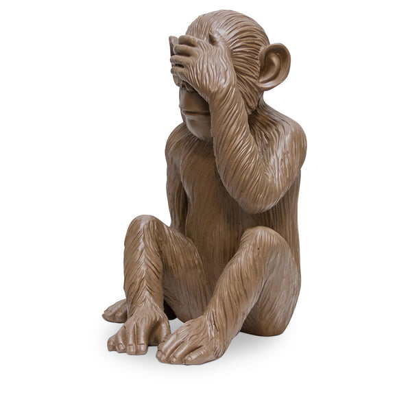 Decorative Design Figure - Blind Monkey - Sapiens - gallery 6