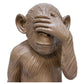 Decorative Design Figure - Blind Monkey - Sapiens - gallery 7