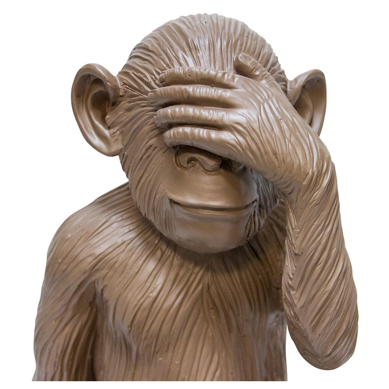 Decorative Design Figure - Blind Monkey - Sapiens - gallery 7