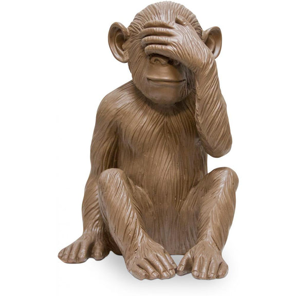 Decorative Design Figure - Blind Monkey - Sapiens - gallery 9