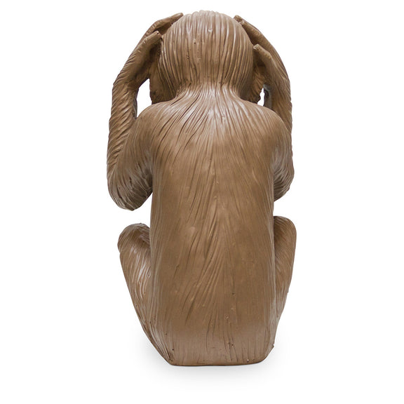 Decorative Design Figure - Deaf Monkey - Sapiens - gallery 4