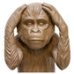 Decorative Design Figure - Deaf Monkey - Sapiens - gallery 5
