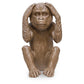 Decorative Design Figure - Deaf Monkey - Sapiens - gallery 1