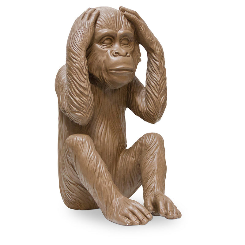 Decorative Design Figure - Deaf Monkey - Sapiens - gallery 2