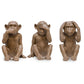 Decorative Design Figures - Monkeys - Sapiens - gallery 1