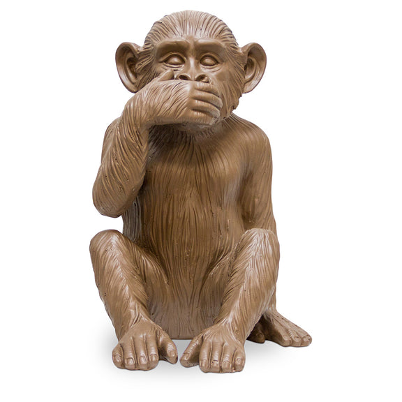 Decorative Design Figures - Monkeys - Sapiens - gallery 2