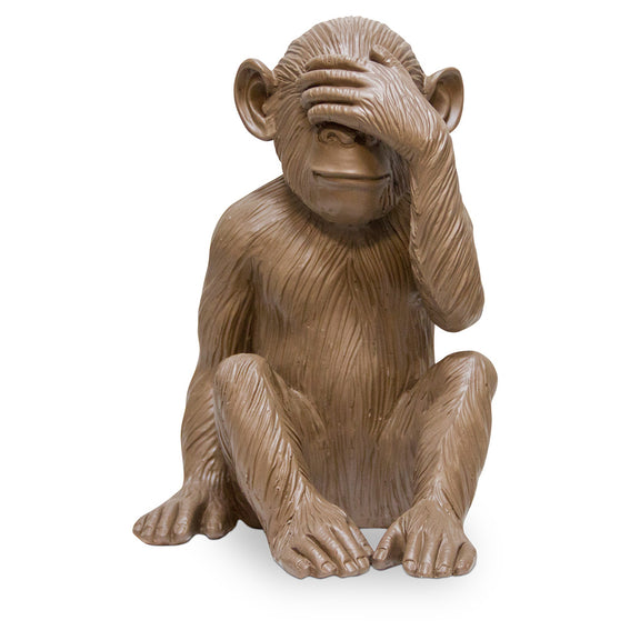 Decorative Design Figures - Monkeys - Sapiens - gallery 3