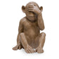 Decorative Design Figures - Monkeys - Sapiens - gallery 3