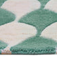 Design Wool Rug - Goda