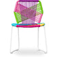 Outdoor Chair - Garden Chair - Multicoloured - Frony - gallery 10