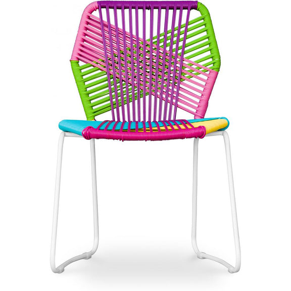 Outdoor Chair - Garden Chair - Multicoloured - Frony - gallery 10
