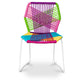 Outdoor Chair - Garden Chair - Multicoloured - Frony - gallery 2