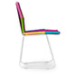 Outdoor Chair - Garden Chair - Multicoloured - Frony - gallery 6